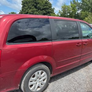 2015 Dodge GRAND CARAVAN SE 照片 9