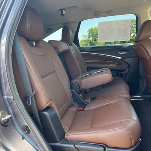 صورة 35 لـ 2020 Acura MDX SH-AWD W/TECH