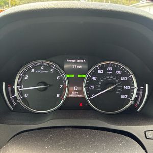 2019 Acura MDX W/TECH — миниатюра 43