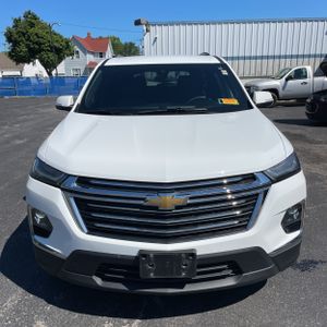 صورة مصغرة 14 لـ 2023 Chevrolet TRAVERSE LT LEATHER
