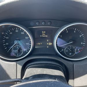 2010 Mercedes-BENZ M-CLASS — миниатюра 41