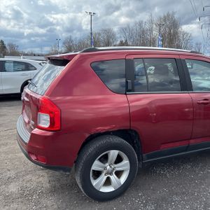 JEEP COMPASS LATITUDE - 9