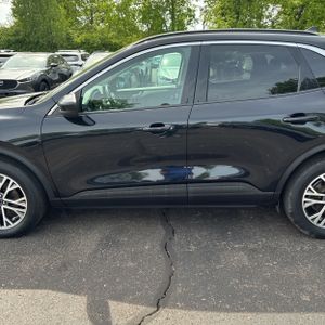 FORD ESCAPE SEL - 4