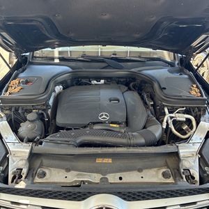 صورة مصغرة 40 لـ 2021 Mercedes-BENZ GLC