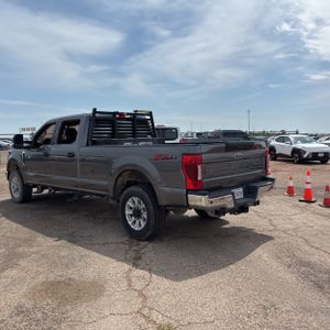 FORD F-250 SUPER DUTY XLT - 5