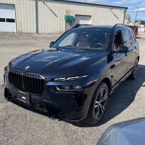 BMW X7 XDRIVE40I - 1