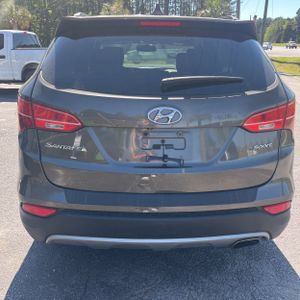 HYUNDAI SANTA FE SPORT 2.4L - 7