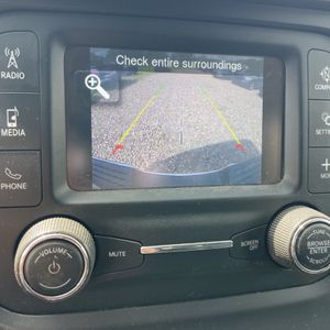 صورة مصغرة 41 لـ 2019 RAM 2500 TRADESMAN