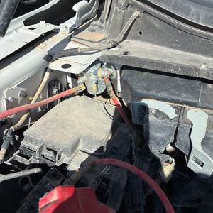 صورة مصغرة 71 لـ 2024 FORD F-150 XL