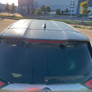 صورة مصغرة 16 لـ 2023 Nissan ROGUE SV