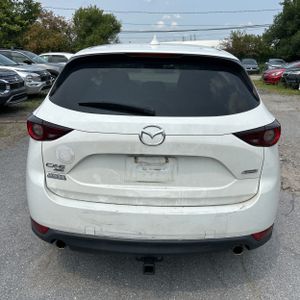 2018 Mazda CX-5 TOURING 照片 7