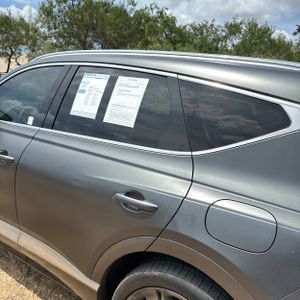 2023 Genesis GV80 3.5T photo 6