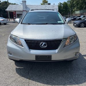صورة 14 لـ 2011 Lexus RX 350 BASE