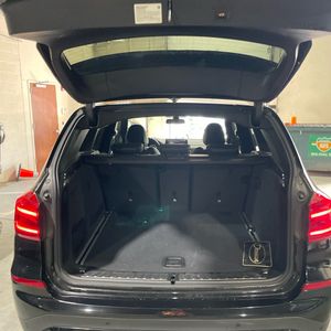 2019 BMW X3 SDRIVE30I 照片 42