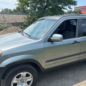 2005 Honda CR-V EX 照片 2