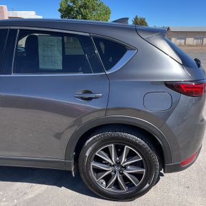 MAZDA CX-5 GRAND TOURING - 6