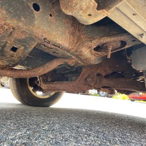 2004 Toyota 4RUNNER SR5 缩略图 30