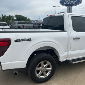 FORD F-150 XLT - 9