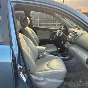 2006 Toyota RAV4 LIMITED — фото 33
