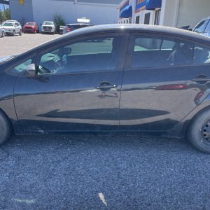 صورة 4 لـ 2018 KIA FORTE LX