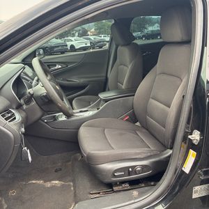 2019 Chevrolet MALIBU LT thumbnail 32