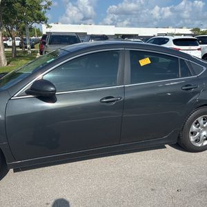 2013 Mazda MAZDA6 I SPORT 缩略图 51