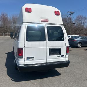 FORD E-SERIES E-350 SD - 7