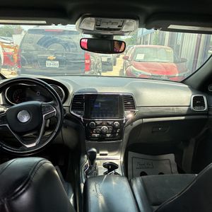 2019 JEEP GRAND CHEROKEE ALTITUDE 照片 36