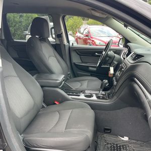 صورة مصغرة 25 لـ 2015 Chevrolet TRAVERSE LT