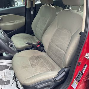 2017 KIA RIO LX 缩略图 29
