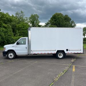 FORD E-350 CUTAWAY - 3
