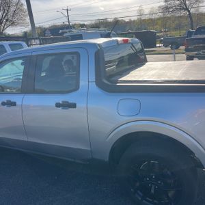 FORD MAVERICK XL - 6