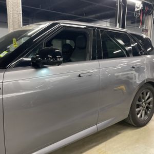 صورة 4 لـ 2024 LAND Rover RANGE ROVER SPORT P400 DYNAMIC SE
