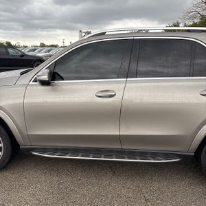 MERCEDES-BENZ GLE-CLASS - 4