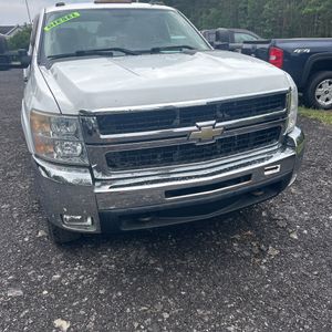 صورة 59 لـ 2009 Chevrolet SILVERADO 2500HD LT