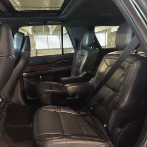 2020 Lincoln NAVIGATOR RESERVE — миниатюра 33