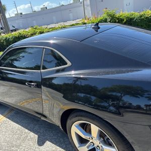 CHEVROLET CAMARO LT - 6