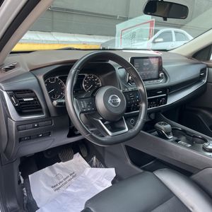 2021 Nissan ROGUE SV — миниатюра 37