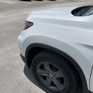 2023 Honda RIDGELINE RTL 缩略图 64