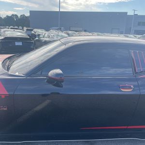 DODGE CHALLENGER R/T - 4