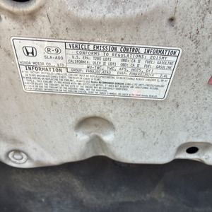 2015 Honda CR-V EX 照片 42