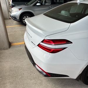 صورة 8 لـ 2026 Genesis G70 3.3T SPORT PRESTIGE