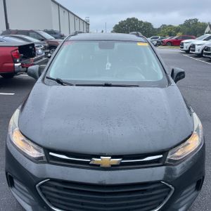 2017 Chevrolet TRAX LT — миниатюра 15