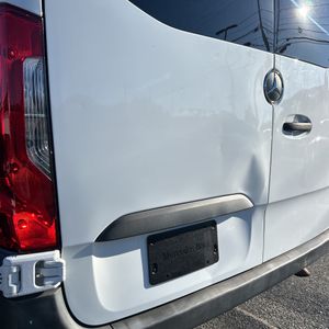 2020 Mercedes-BENZ SPRINTER 2500 照片 57