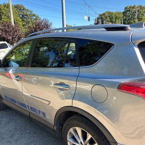 2017 Toyota RAV4 HYBRID LIMITED 照片 6