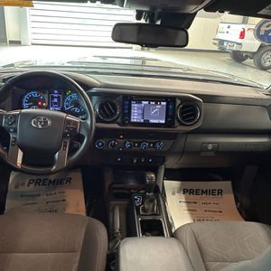 2019 Toyota TACOMA TRD SPORT — миниатюра 36