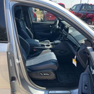 2026 Acura MDX SH-AWD TYPE S W/ADVANCE PACKAGE 照片 33