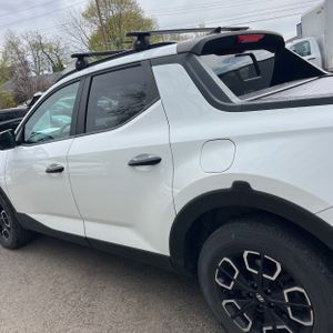 HYUNDAI SANTA CRUZ SEL - 6