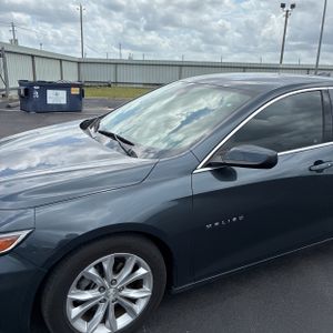 CHEVROLET MALIBU LT - 2