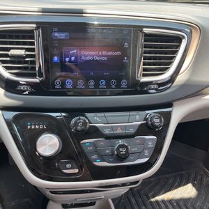 صورة مصغرة 39 لـ 2017 Chrysler PACIFICA TOURING-L PLUS